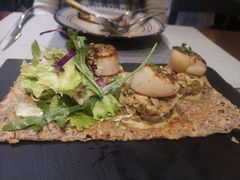 -LA CREPERIE BRETONNE布列塔尼法式餐厅(天童北路店)