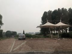 -蒲河岛湿地公园