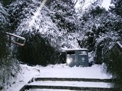 -景山公园