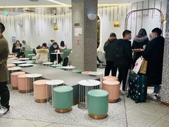-奈雪的茶(天河城店)