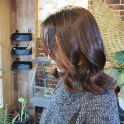 点击看大图 -青木造型HAIR·あおき髪を刈る潮人店