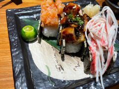 -大喜居酒屋·烧串(悦汇城店)