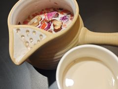 -桥边小楼·手工云南菜·丽江地标美食