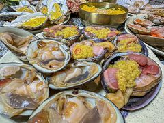 -震海贝烤贝·民俗特色店(延吉总店)