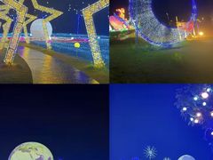 -歌斐颂巧克力小镇