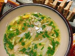 -南京大牌档(香港广场店)