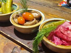 -卢布里西餐厅(满洲里店)