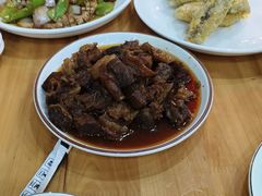 -红灯笼龙凤饭店(宁波老字号店)