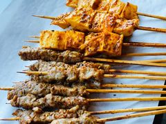 -苏小牛·牛肉串(国贸店)