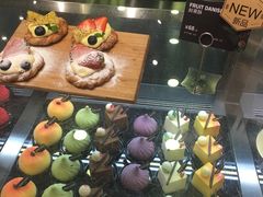 -PAPER STONE BAKERY(天汇广场店)