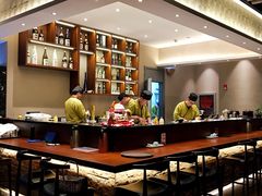 -古京·臻致料理(月湖店)