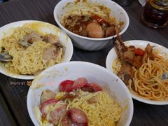 -新记餐厅(香槟大厦店)