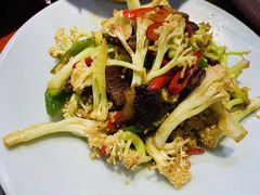 -窄巷子陕菜馆·地道陕西菜(粉巷店)