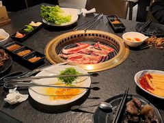 -神户赤童日式烤肉伙伴(东直门店)