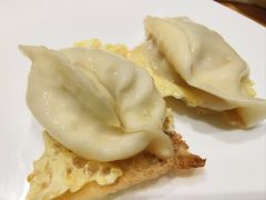 -豫果园南阳锅贴饺(独山大道店)