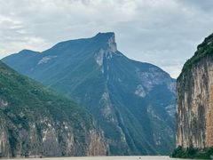-白帝城·瞿塘峡景区