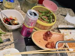 -丰茂烤串(六里桥店)