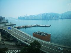 -千禧新世界香港酒店