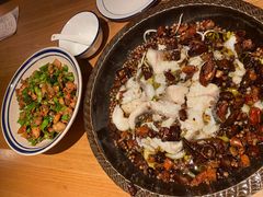 -永安鱼庄·镇江菜(丁卯店)