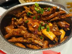 -靓靓蒸虾·头牌蒸虾(雪松路总店)