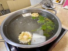 -粤潮魏记牛肉火锅(爱家·金河湾南区店)
