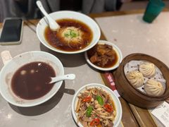 -松鹤楼面馆(清河万象汇店)