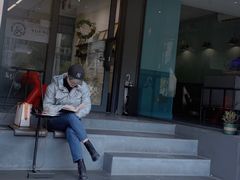 -NokNok Coffee(宽窄巷子店)