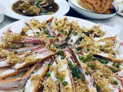 -船奇蒸汽海鲜·闽菜(八市海鲜总店)