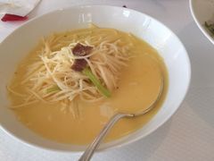 -北京柏悦酒店·锦庭餐厅Dining Room