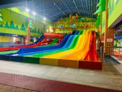 -宝燕乐园(闵行旗舰店)