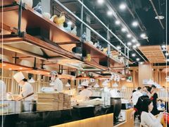 -黑鸡小馆(金源店)