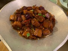 -绿茶餐厅(西单老佛爷店)