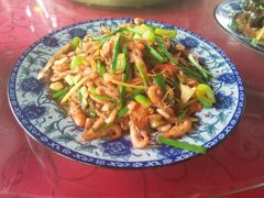 -生态苑农庄(十里画廊遇龙河店)