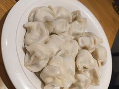 -老高家饺子馆