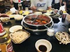 -大龙火锅(老店)