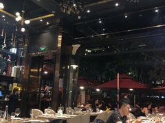 大堂-Mezomd曼索蒂西班牙餐厅(广粤店)