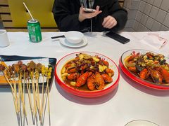 -星城源·小龙虾老铺子(坡子街店)