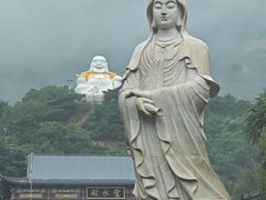-青岩寺风景区
