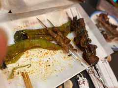 -小桂林烧鸽子