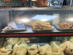 -阿金大白·上海菜馆(新天地店)