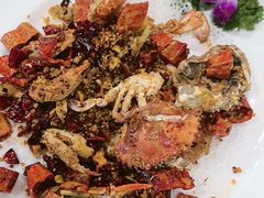 -新金盛·海鲜酒楼(盐田店)