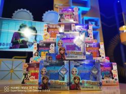 -开心哈乐亲子乐园(东森时尚百货店)