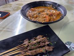 -聚味瞿记·龙虾堂(树木岭店)