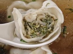 -韩萍老南京馄饨(河西万达店)