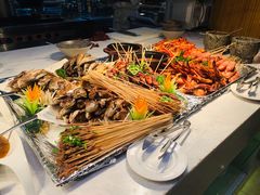 -杭州钱江新城万怡酒店-西餐厅