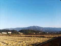 -长沙黑麋峰国家森林公园