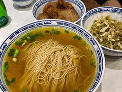 -永丰面馆(汉口路店)