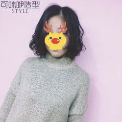 -美梵日系沙龙