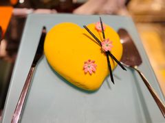 -沈阳和平艾美酒店新食谱西餐厅