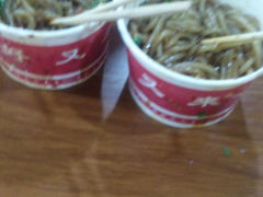 -好吃街美食城(八一广场店)
